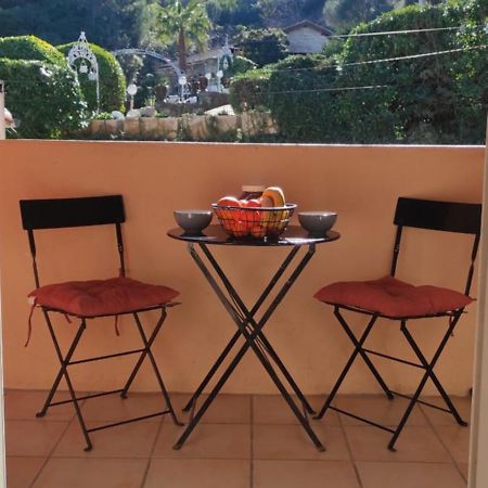 Appartement Lumineux Centre Cessenon-sur-Orb Eksteriør billede