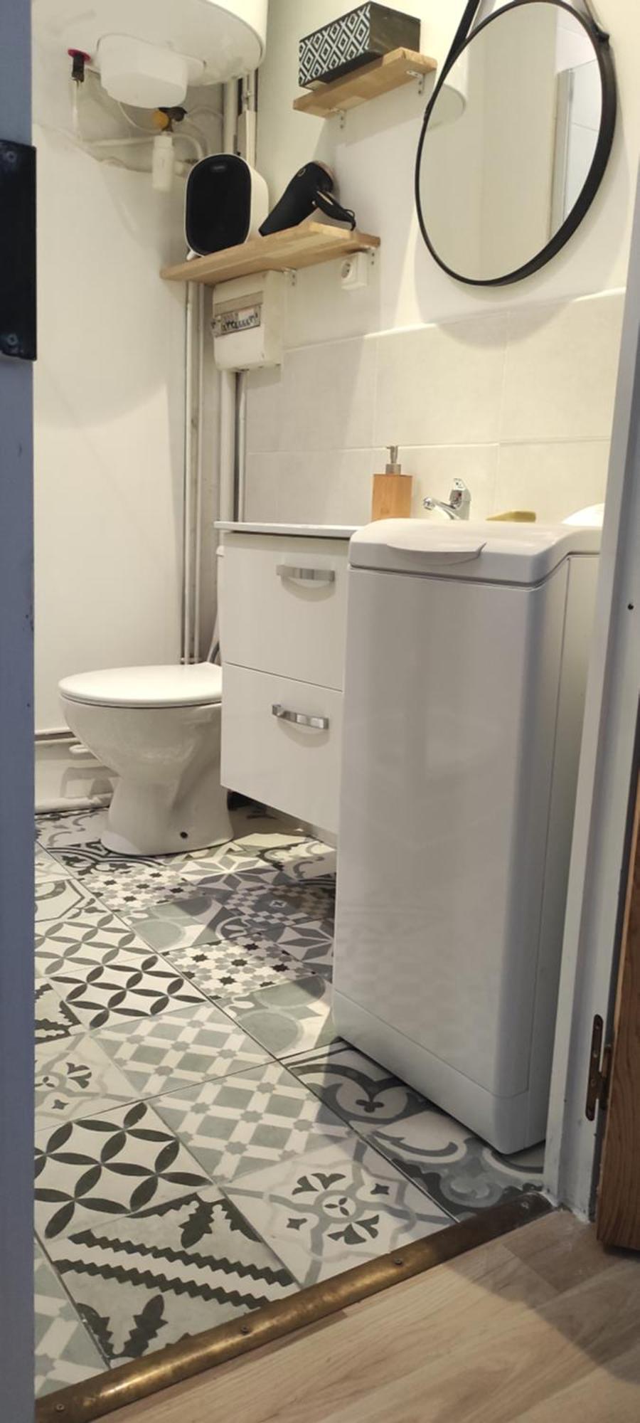 Appartement Lumineux Centre Cessenon-sur-Orb Eksteriør billede