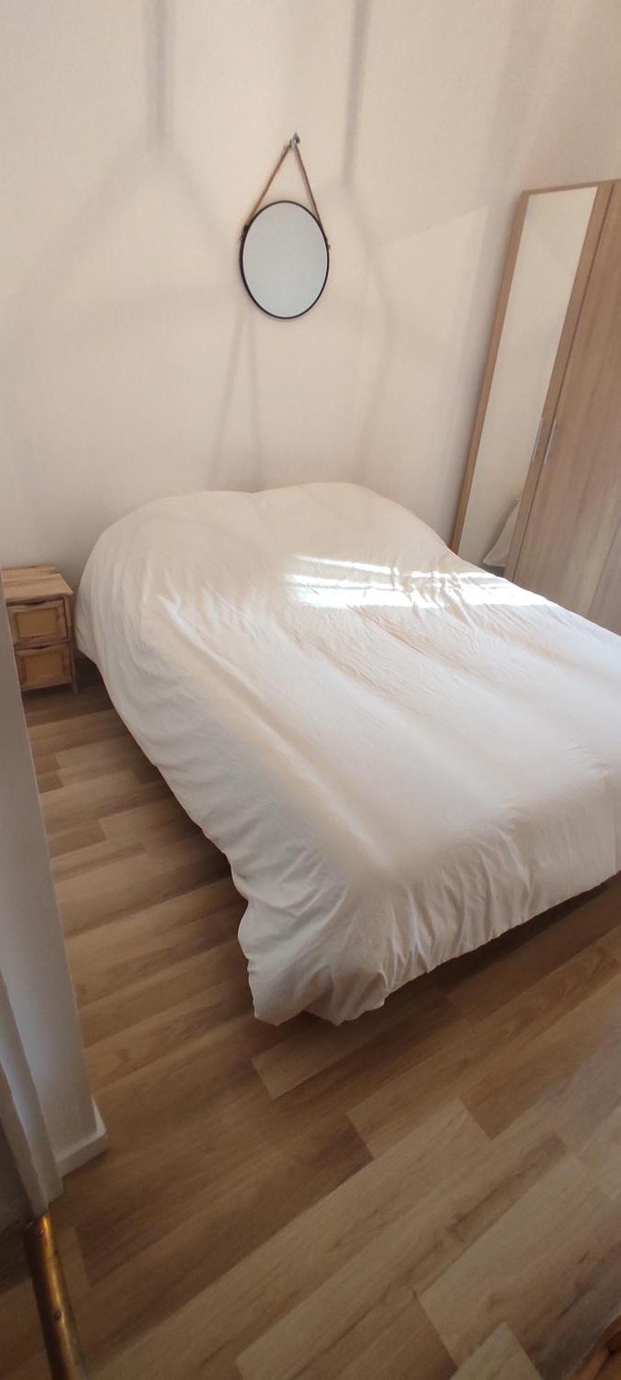 Appartement Lumineux Centre Cessenon-sur-Orb Eksteriør billede